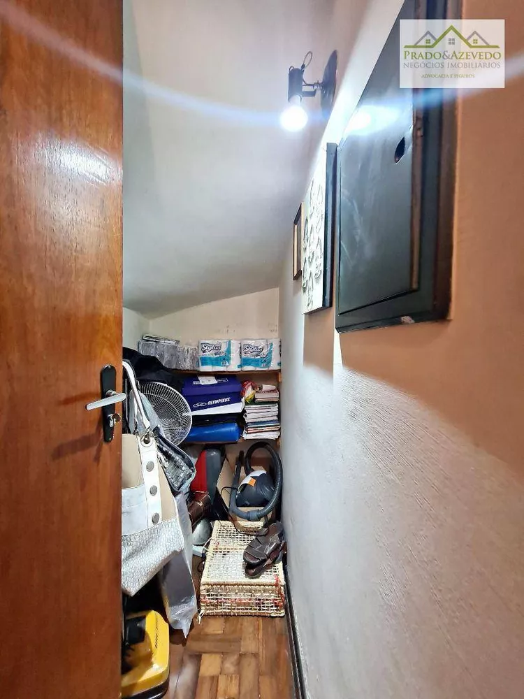 Casa, 3 quartos, 165 m² - Foto 3
