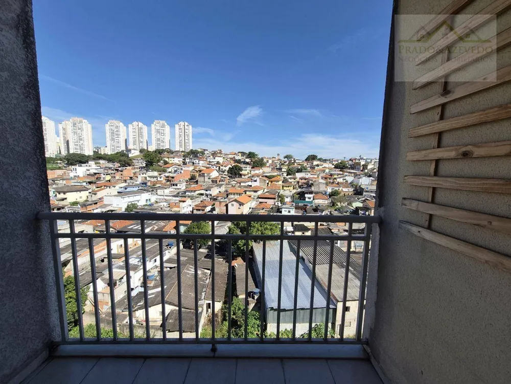 Apartamento, 2 quartos, 48 m² - Foto 4