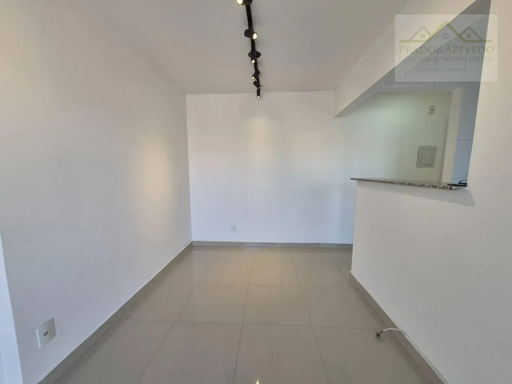 Apartamento, 2 quartos, 48 m² - Foto 3