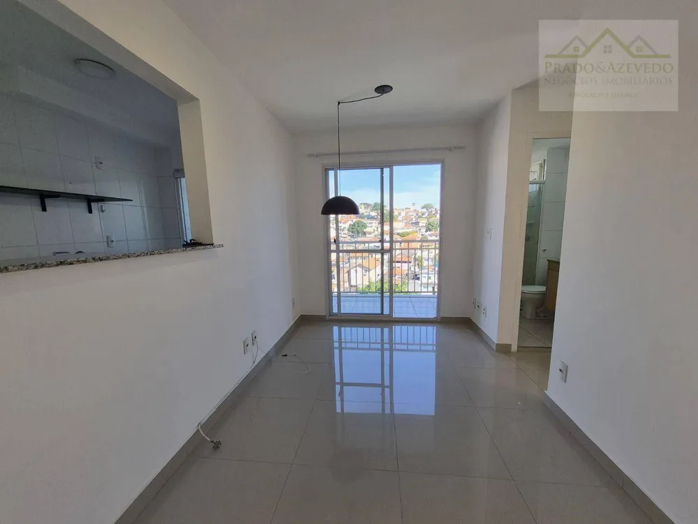 Apartamento, 2 quartos, 48 m² - Foto 1