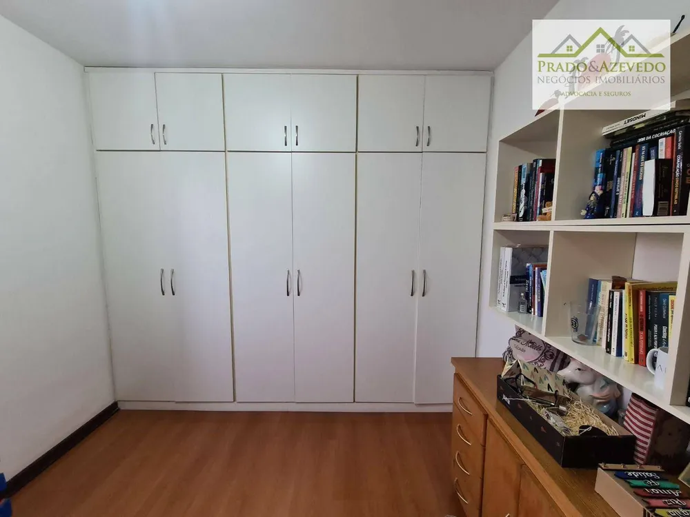 Apartamento, 4 quartos, 169 m² - Foto 15