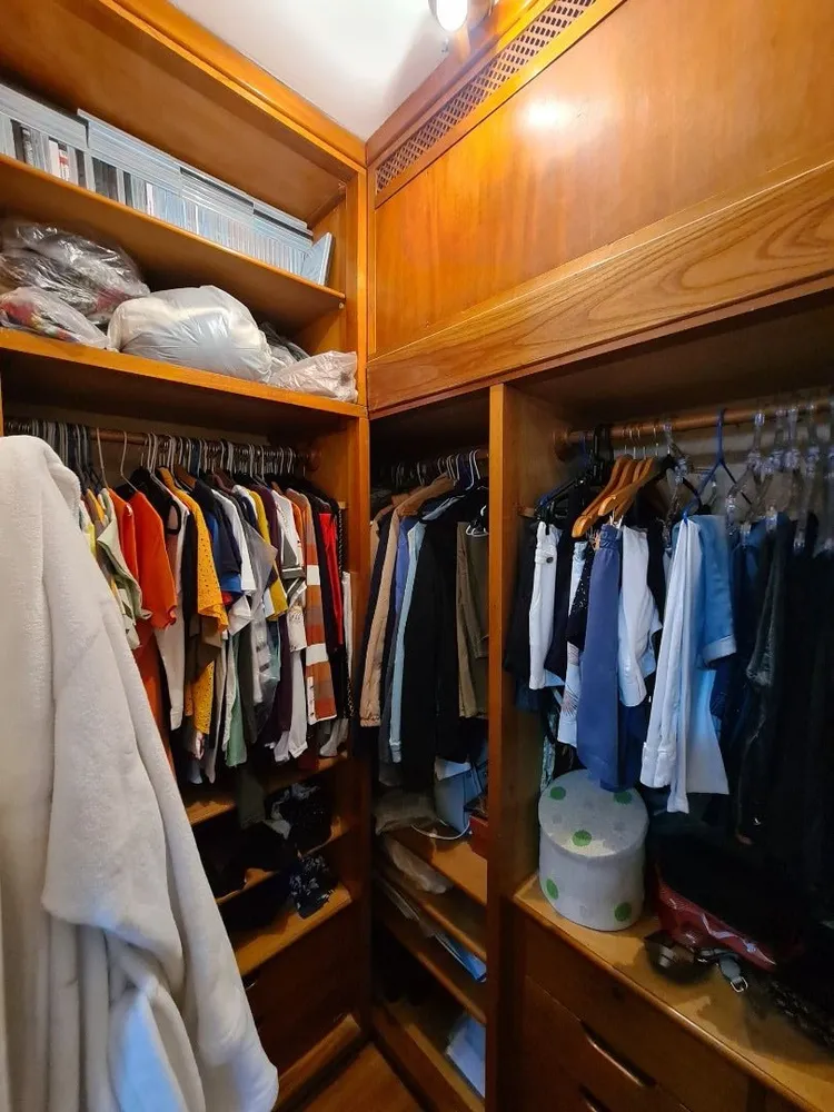 Apartamento, 4 quartos, 169 m² - Foto 10