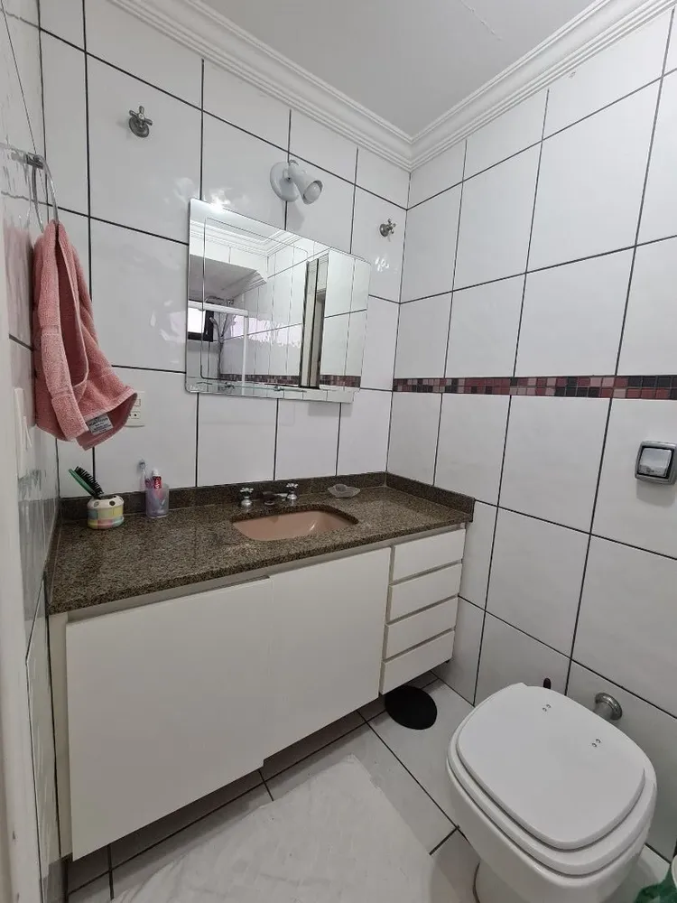 Apartamento, 4 quartos, 169 m² - Foto 8