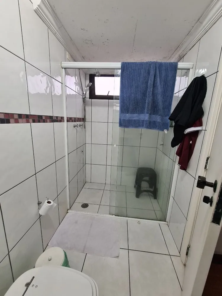 Apartamento, 4 quartos, 169 m² - Foto 9