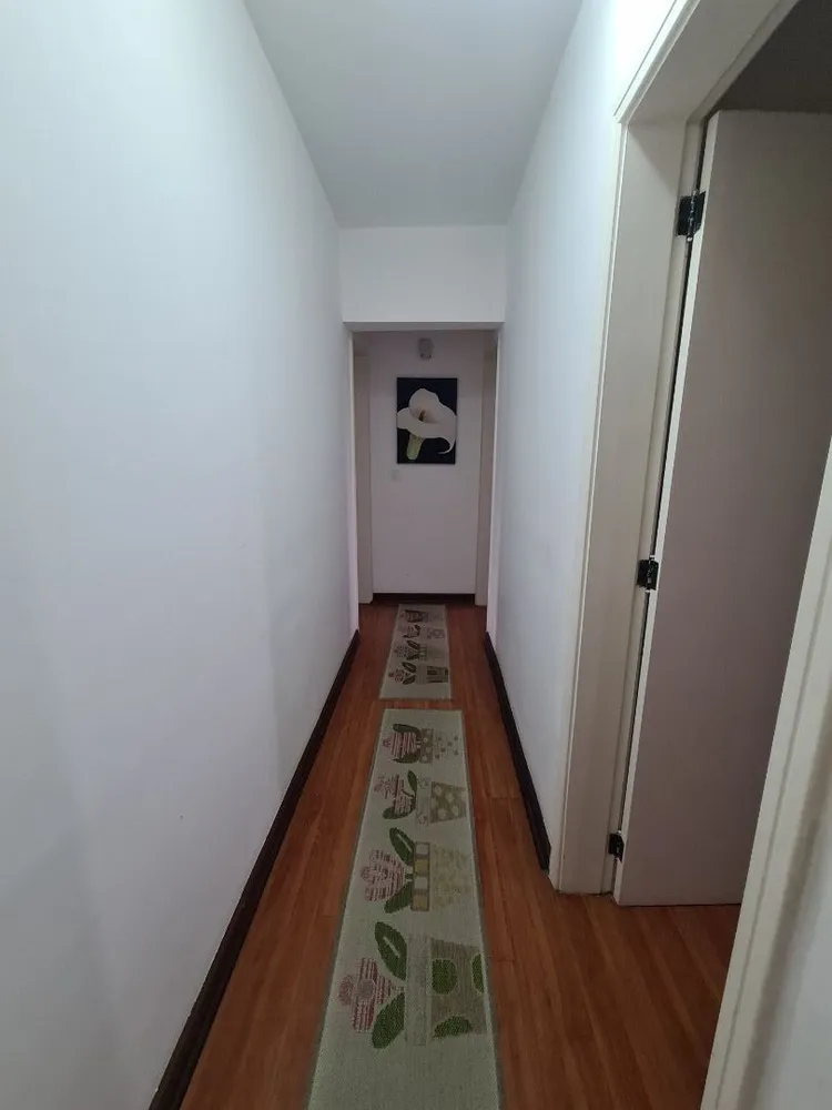 Apartamento, 4 quartos, 169 m² - Foto 11