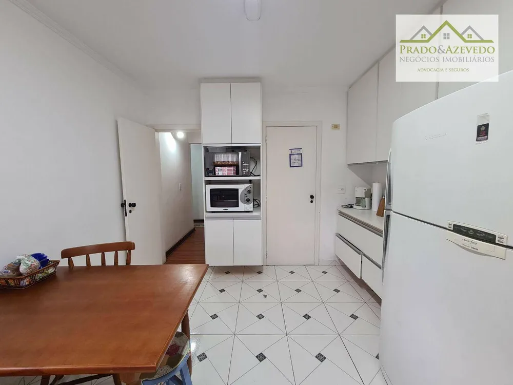 Apartamento, 4 quartos, 169 m² - Foto 19
