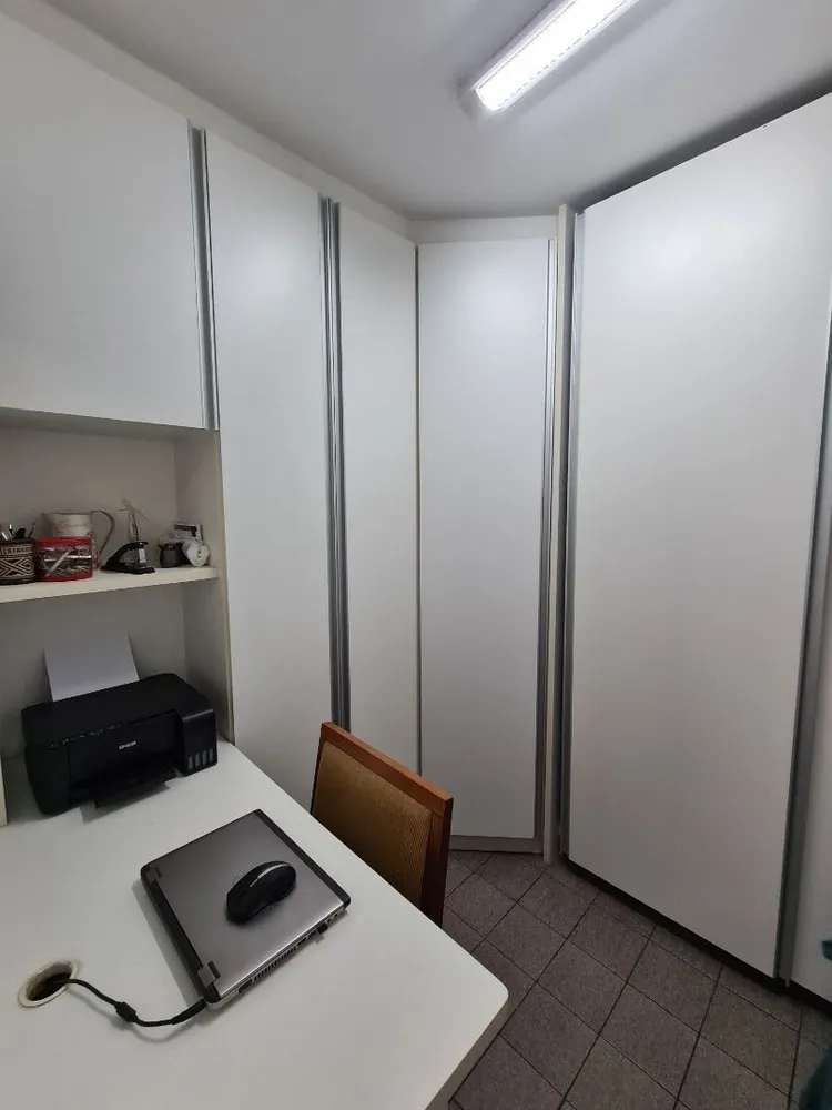 Apartamento, 4 quartos, 169 m² - Foto 17