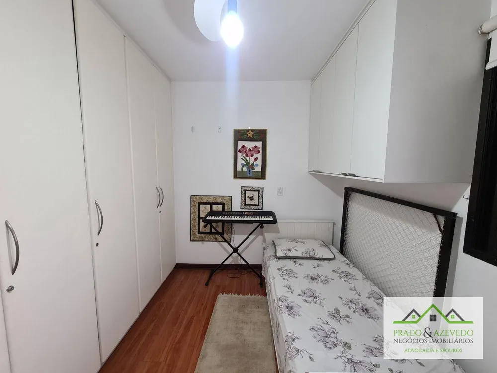 Apartamento, 4 quartos, 169 m² - Foto 12