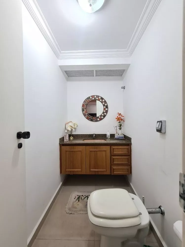 Apartamento, 4 quartos, 169 m² - Foto 8