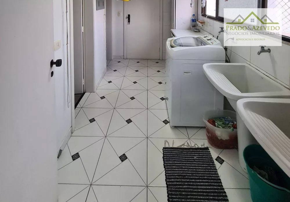 Apartamento, 4 quartos, 169 m² - Foto 6