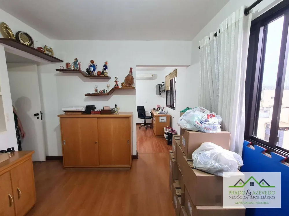 Apartamento, 4 quartos, 169 m² - Foto 14