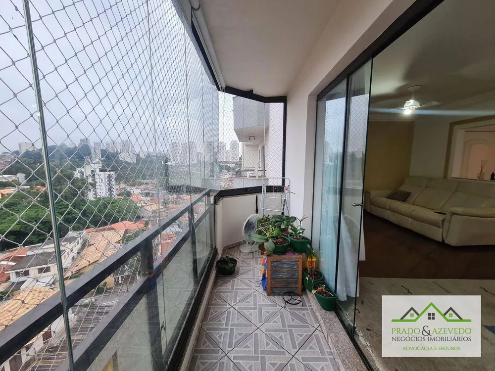 Apartamento, 4 quartos, 169 m² - Foto 7
