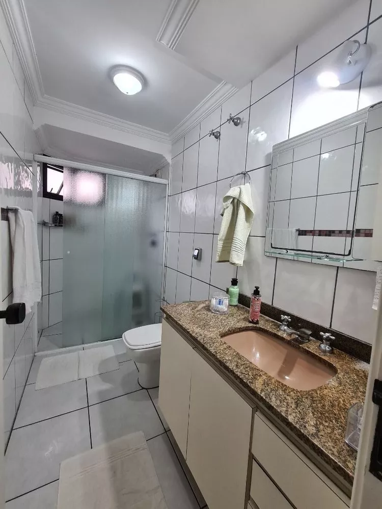 Apartamento, 4 quartos, 169 m² - Foto 5