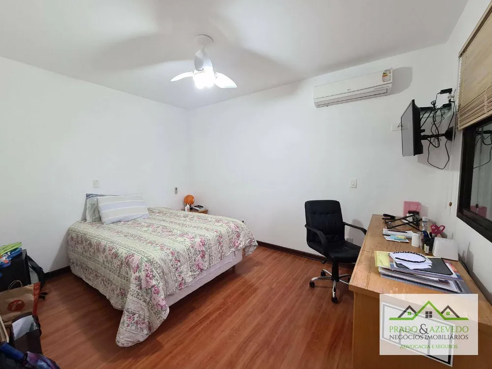Apartamento, 4 quartos, 169 m² - Foto 18