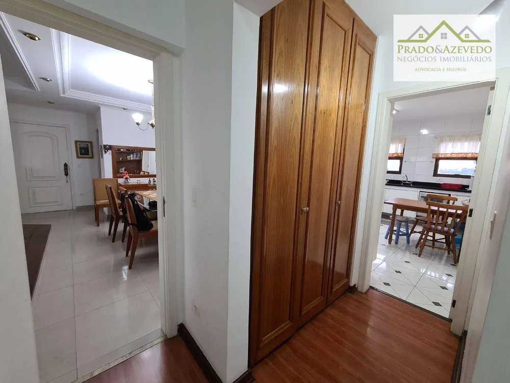 Apartamento, 4 quartos, 169 m² - Foto 6
