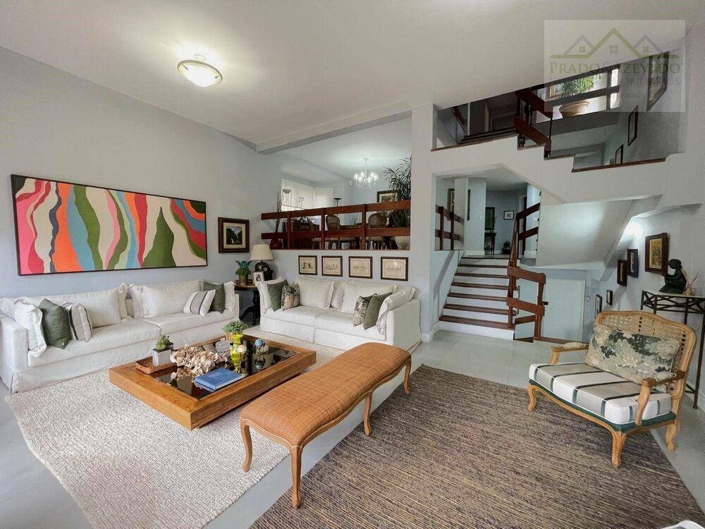 Casa, 3 quartos, 437 m² - Foto 4