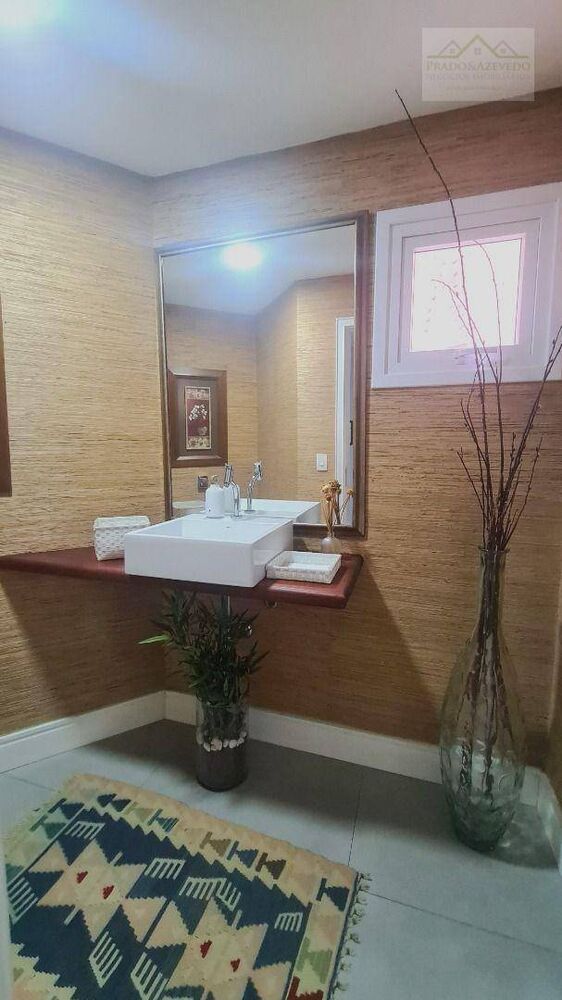 Casa, 3 quartos, 437 m² - Foto 7