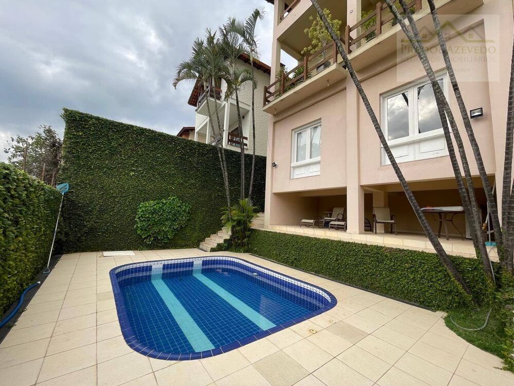 Casa, 3 quartos, 437 m² - Foto 33