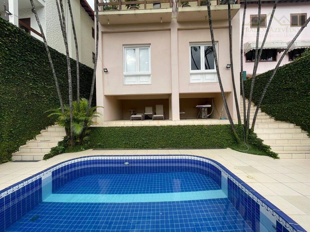 Casa, 3 quartos, 437 m² - Foto 34