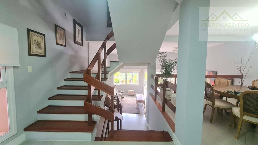 Casa, 3 quartos, 437 m² - Foto 8