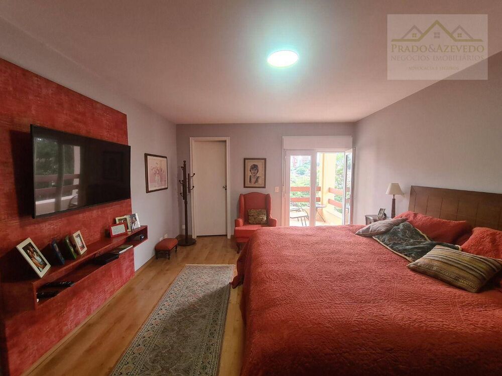 Casa, 3 quartos, 437 m² - Foto 22