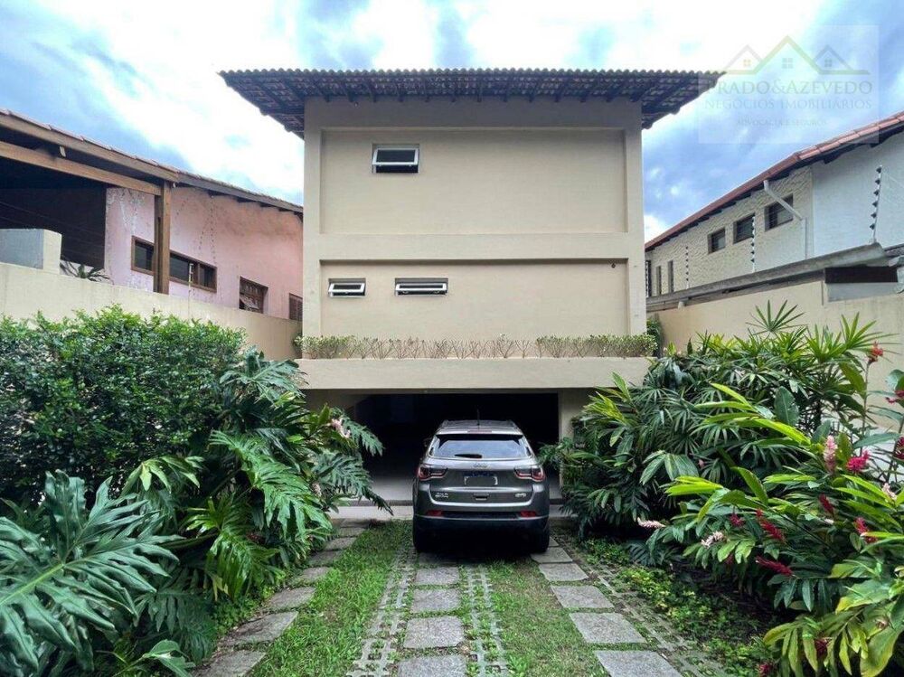 Casa, 3 quartos, 437 m² - Foto 3