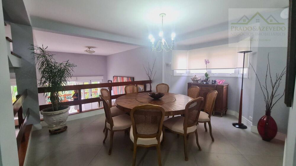 Casa, 3 quartos, 437 m² - Foto 6