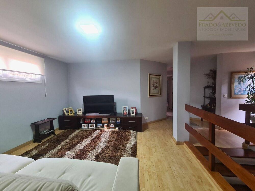 Casa, 3 quartos, 437 m² - Foto 14