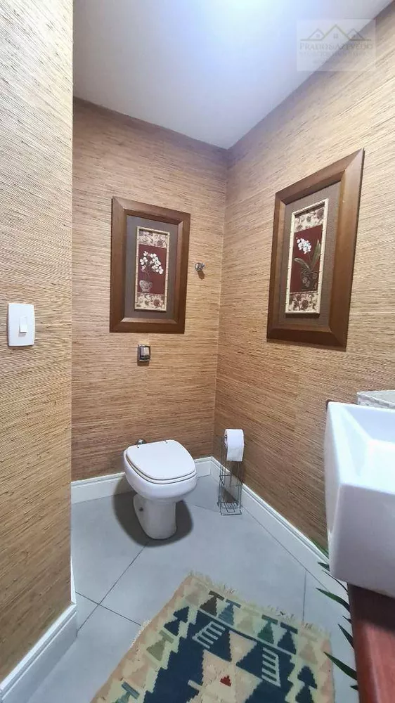 Casa, 3 quartos, 437 m² - Foto 8