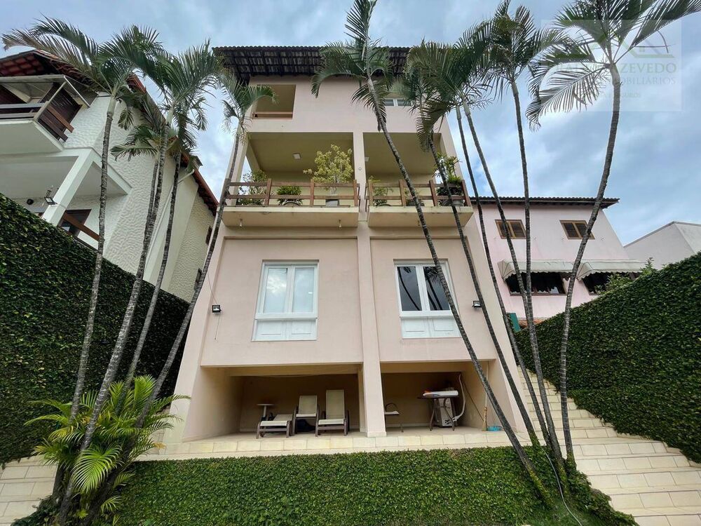 Casa, 3 quartos, 437 m² - Foto 32