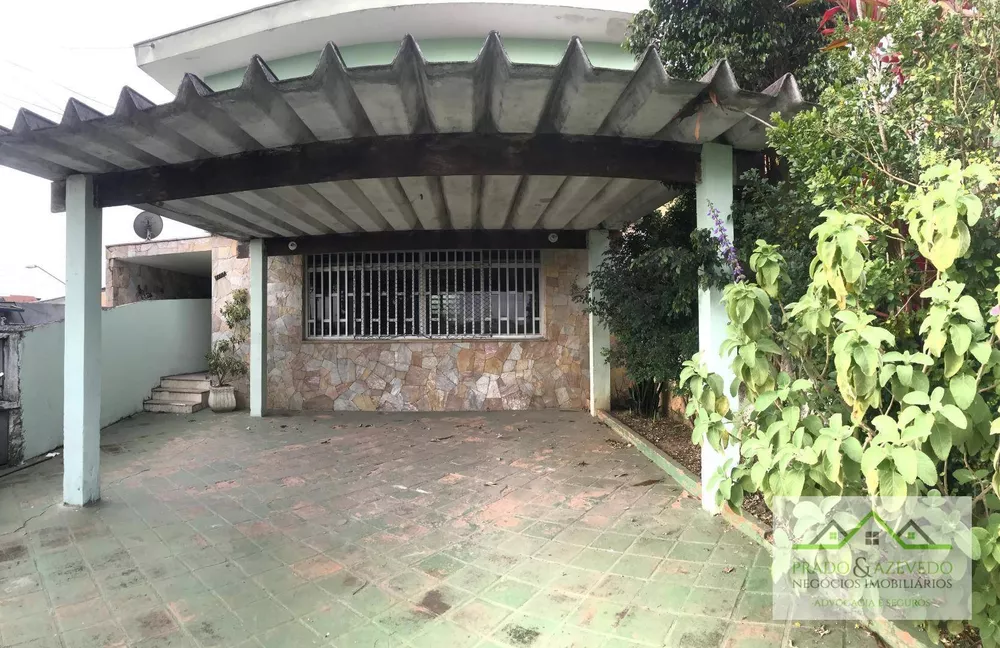 Casa, 3 quartos, 330 m² - Foto 1