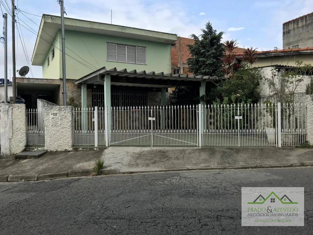 Casa, 3 quartos, 330 m² - Foto 5