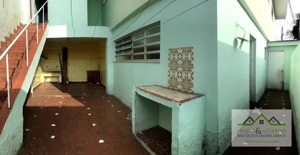 Casa, 3 quartos, 330 m² - Foto 11