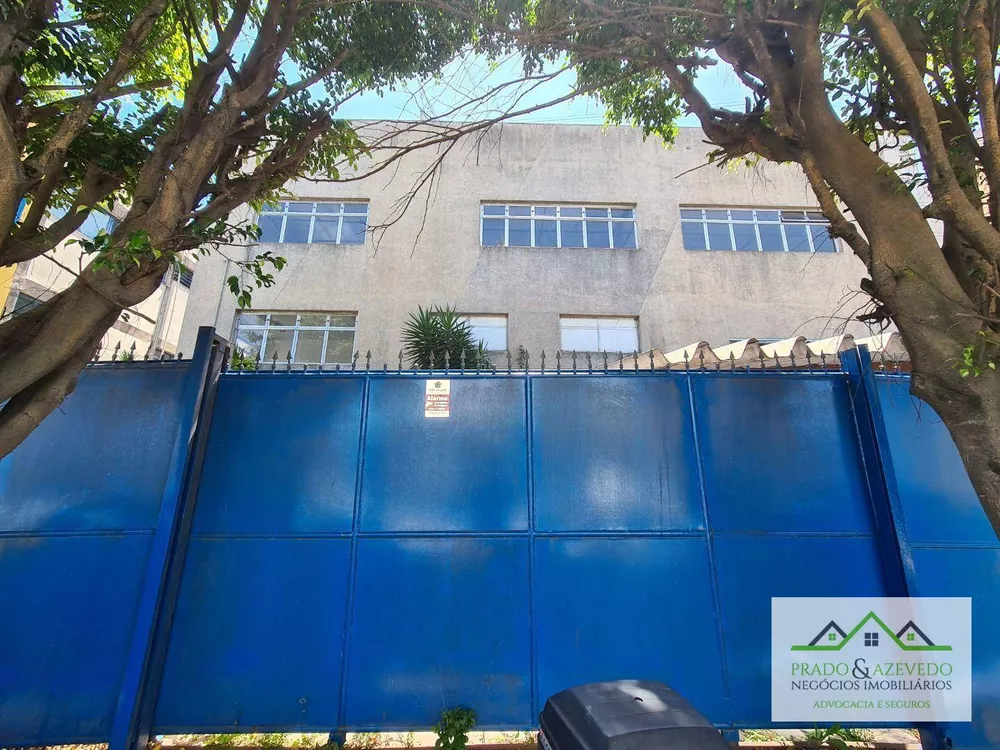 Prédio Inteiro, 555 m² - Foto 1