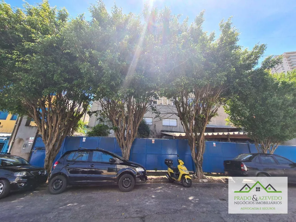 Prédio Inteiro, 555 m² - Foto 3