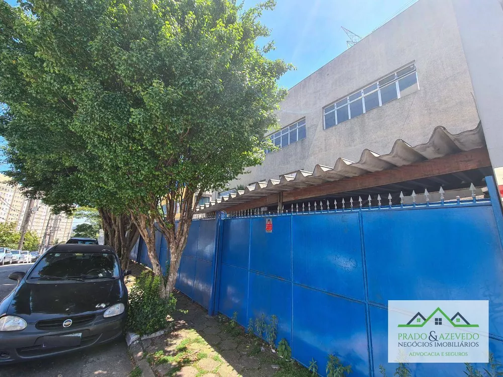 Prédio Inteiro, 555 m² - Foto 2