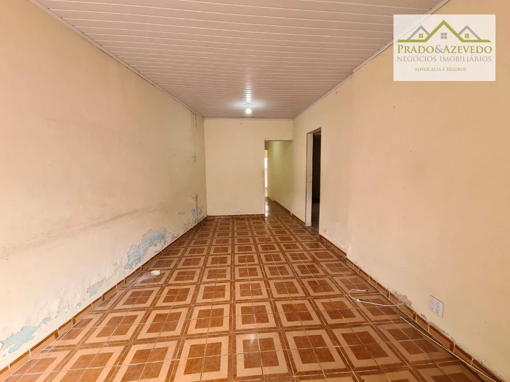 Casa, 2 quartos, 95 m² - Foto 5
