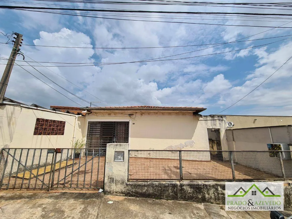 Casa, 2 quartos, 95 m² - Foto 1