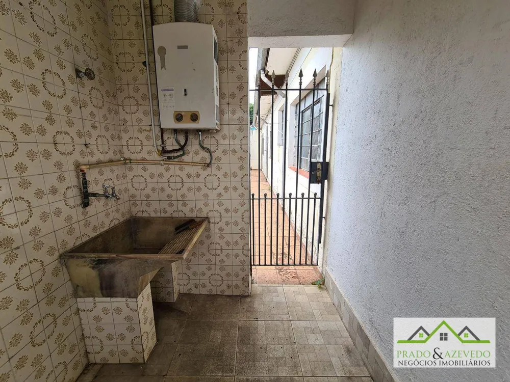 Casa, 2 quartos, 95 m² - Foto 12