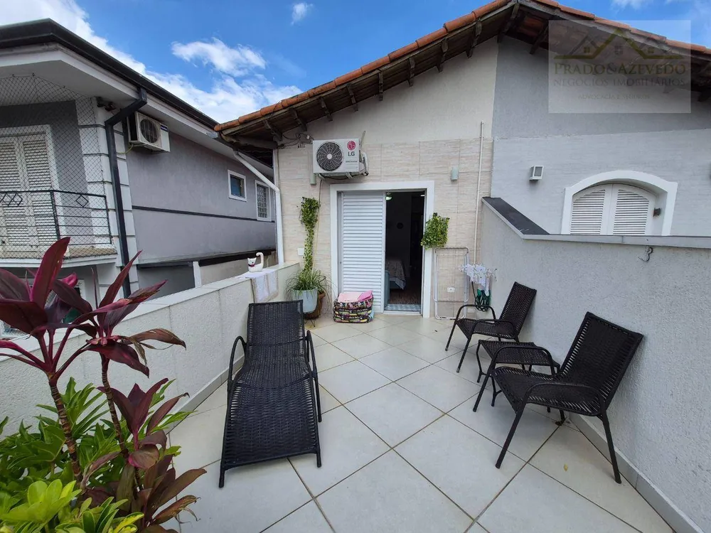 Casa, 3 quartos, 270 m² - Foto 5