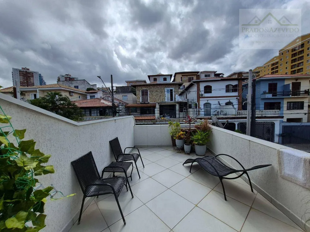 Casa, 3 quartos, 270 m² - Foto 4