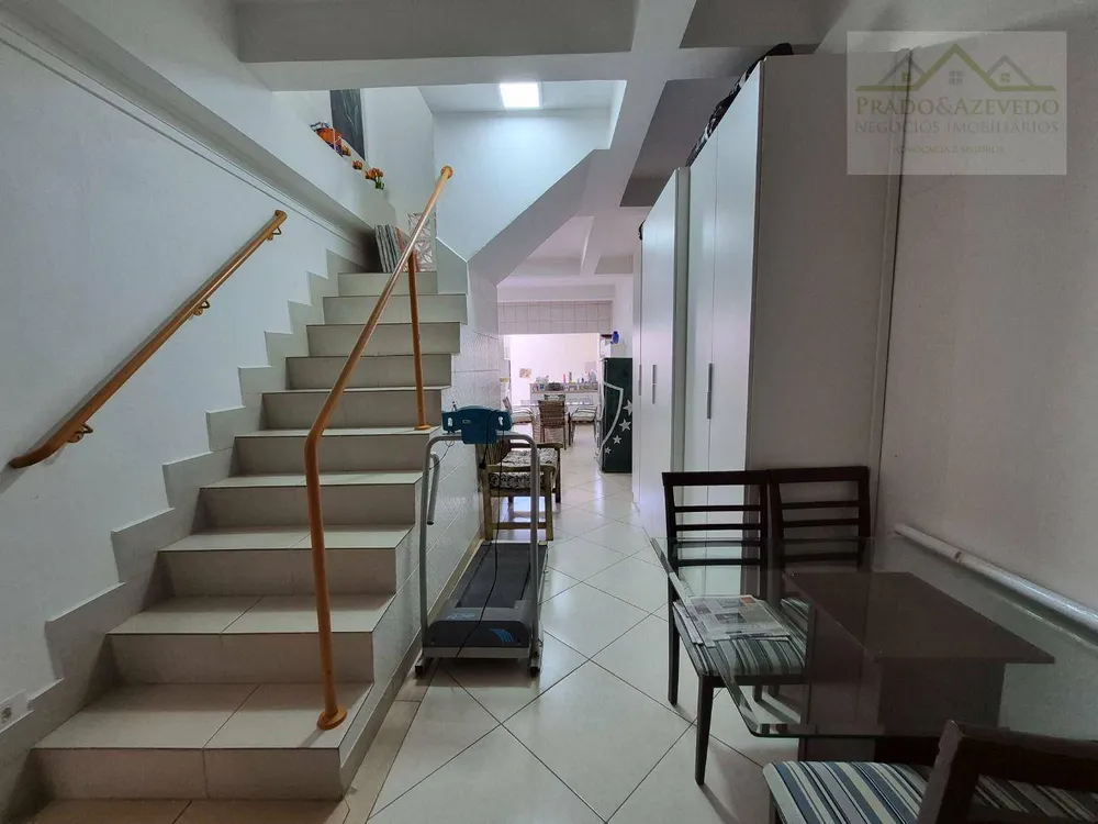 Casa, 3 quartos, 270 m² - Foto 9
