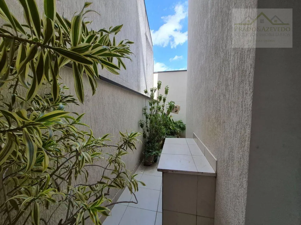 Casa, 3 quartos, 270 m² - Foto 12