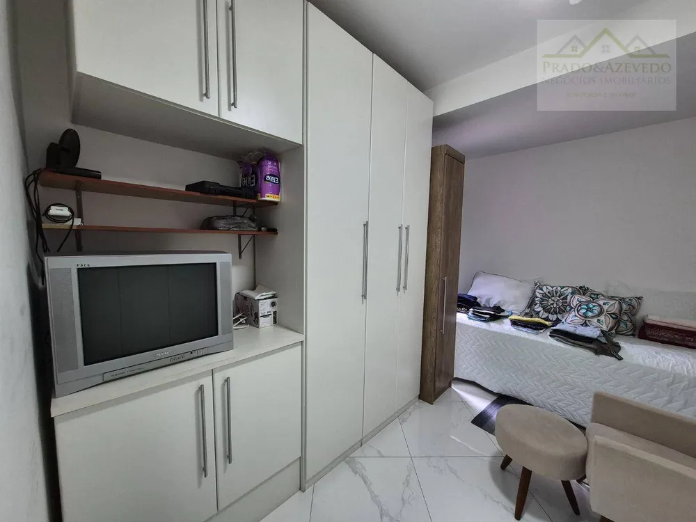 Casa, 3 quartos, 270 m² - Foto 7