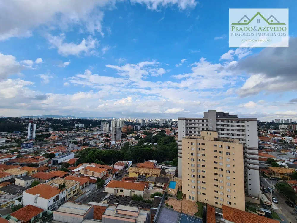 Cobertura, 1 quarto, 62 m² - Foto 6