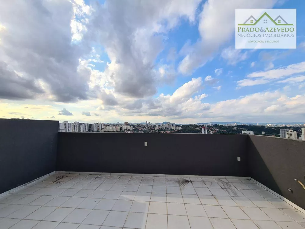 Cobertura, 1 quarto, 62 m² - Foto 2