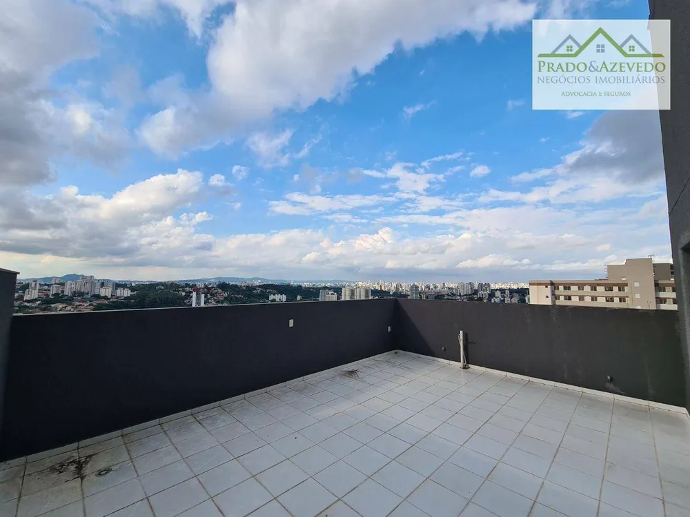 Cobertura, 1 quarto, 62 m² - Foto 7