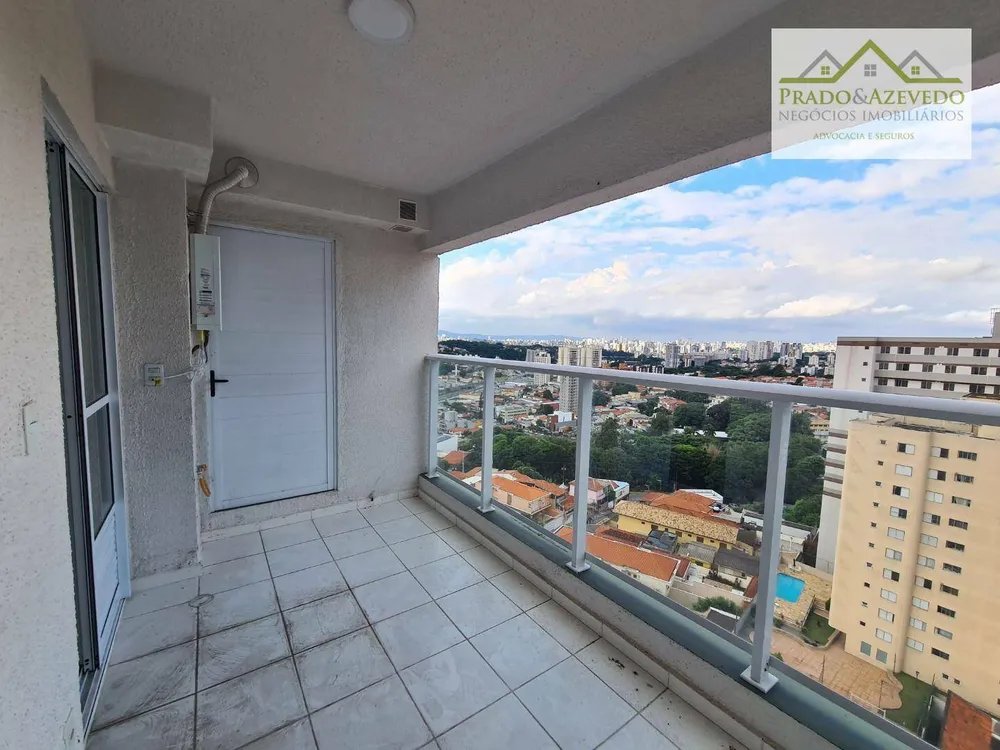 Cobertura, 1 quarto, 62 m² - Foto 5