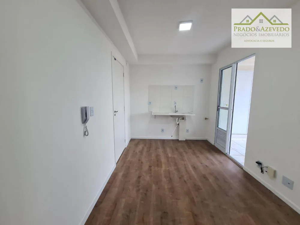 Cobertura, 1 quarto, 62 m² - Foto 2