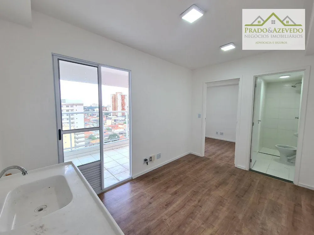 Cobertura, 1 quarto, 62 m² - Foto 1